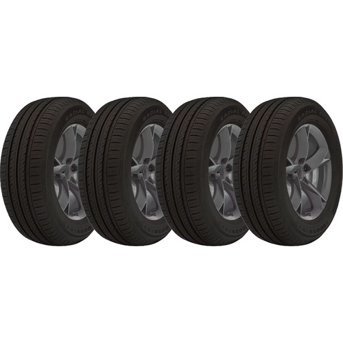 Kit de 4 llantas Goodride RP-28 P 165/60R14 75 T