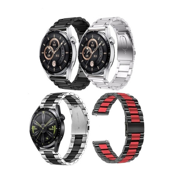 Correas De Reemplazo Para Huawei Watch 3