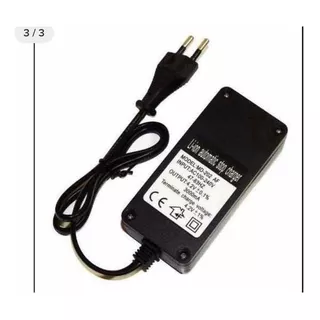 Kit Baterias E Carregador P/2 Bat 3,7v 9000mah