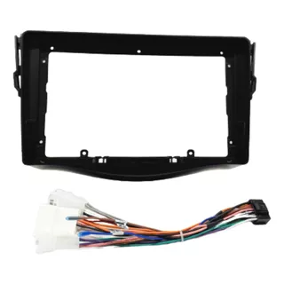 Promo For11 Toyota Rav4 2007-11 Con Cables 4 Uni