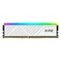 Memoria Ram Ddr4 32gb 3600mt/s Xpg Spectrix D35g Rgb Blanco