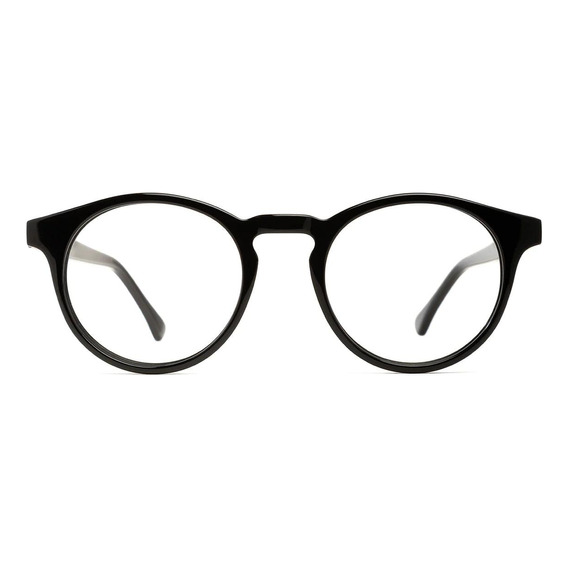 Armazón Para Lentes De Receta - Meller Specs - Mati Black