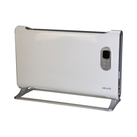 Convector Eléctrico Digital Co1500t Wifi Airolite