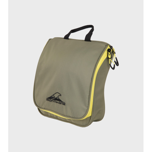 Necessaire Montagne Kainoa Color Militar