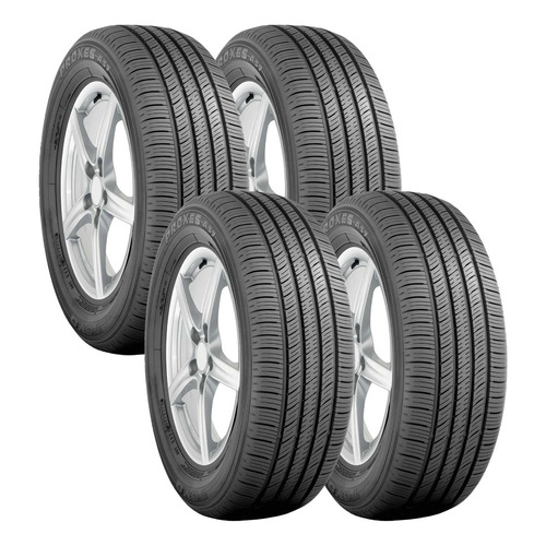 Kit de 4 llantas Toyo Tires Proxes A37 P 205/60R16 92 H