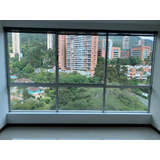 Oficina 32 M Vista Panorámic Poblado, El Tesoro