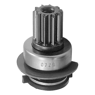 Bendix Motor Partida Zen0729 Logus 1996 1997 1998 Zen