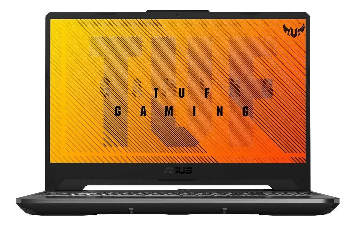 Asus TUF FX506LI