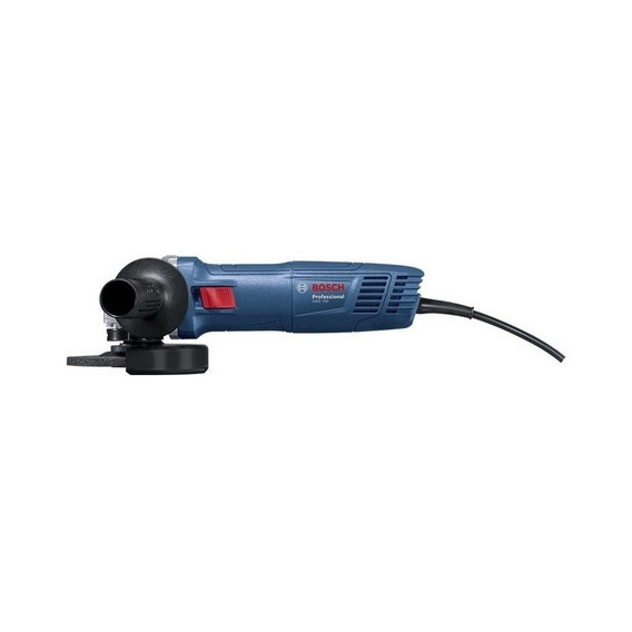 Miniamoladora Angular Bosch Professional Gws 700 Azul 710 W 