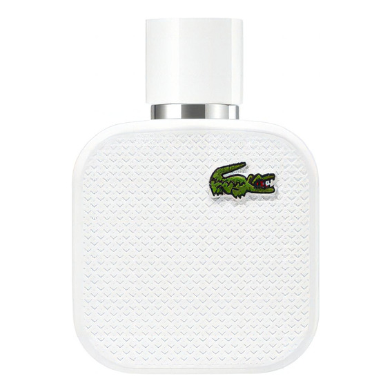 Lacoste L.12.12 Blanc Eau de toilette 175 ml para  hombre