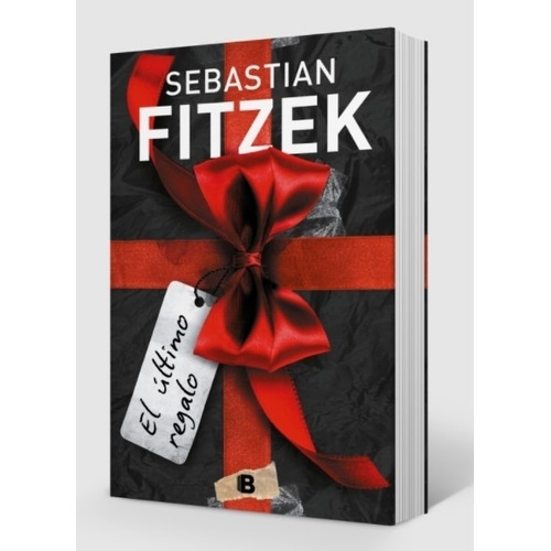 El Ultimo - Sebastian Fitzek