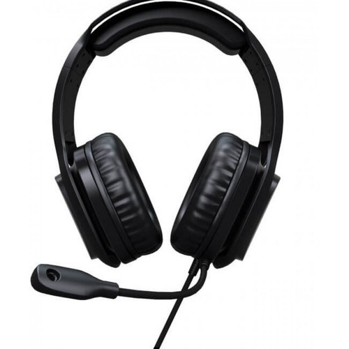 Headset Wired Instinct Deluxe - Kmd Color Negro Color de la luz PS4