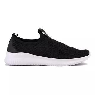 Zapatillas Kioshi Bokeh Fem Black Ef