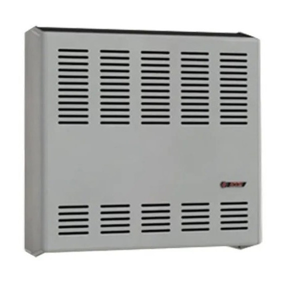 Calefactor Ctz Tbu 6000 Kcal Linea Compacta