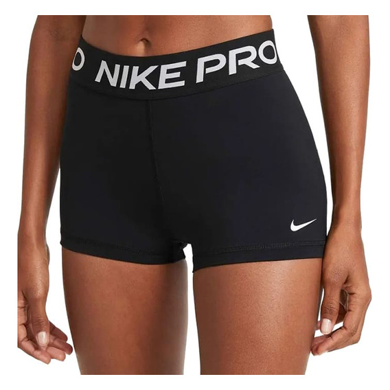 Calza Nike Pro 365 De Mujer - Cz9857-010