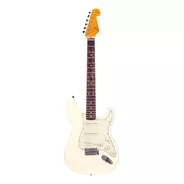 Guitarra Eléctrica Stratocaster Sx Vintage Sst62+