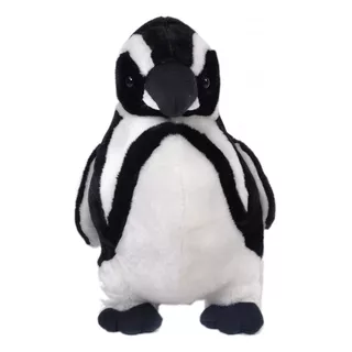Peluche Pingüino 30cm Woody Toys