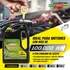 Kit Aceite Maxima Viscosidad 25w60 1lts X 2 Uni