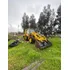 Retroexcavadora Pajarita Jcb 4xc  Negociable