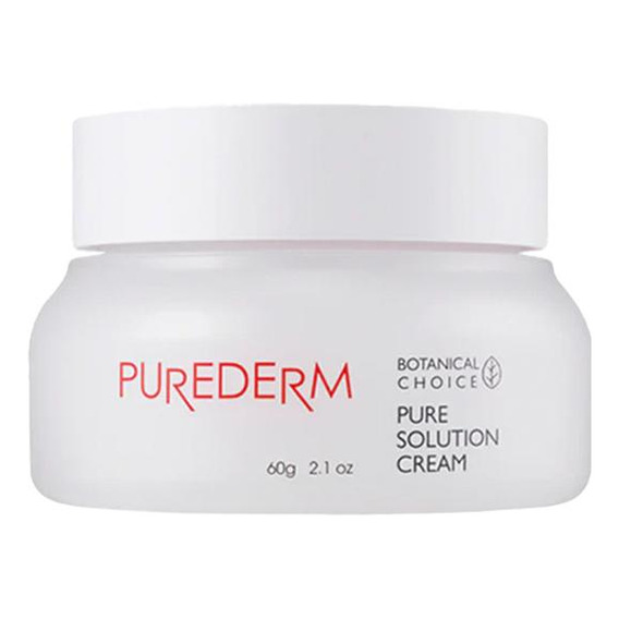 Crema Purederm Solution 60grs