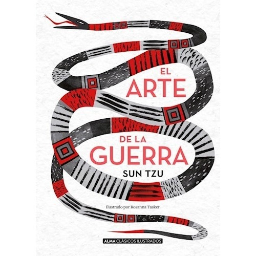 El Arte De La Guerra (clasicos)