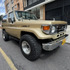 Toyota Land Cruiser 4.5 Fzj75 Macho