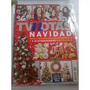 Tvnotas Especial Navidad Recetas Y Manualidades 2015