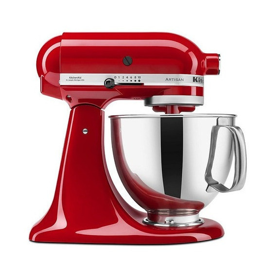 Batidora Planetaria Kitchenaid Artisan Ksm15 Colores 325w