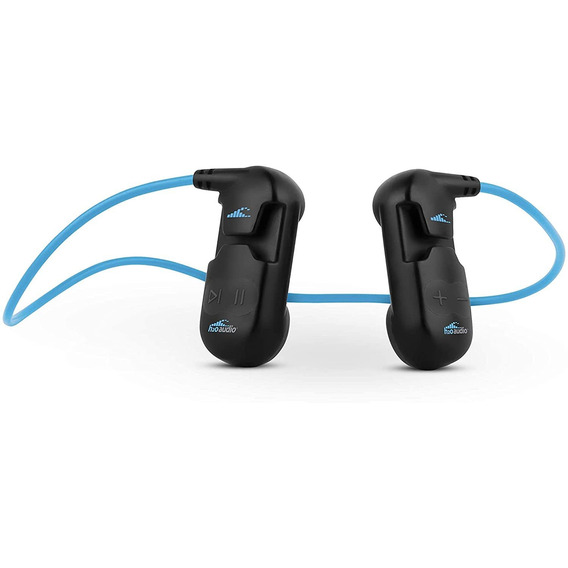 Auriculares H2o Audio Con Mp3 Y Bluetooth Para Natacion