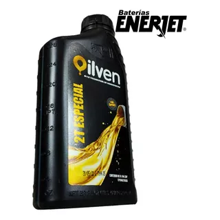 Aceite Mineral 2 Tiempos Api Tc, Jaso Fb Oilven 946ml