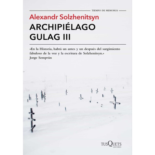 Libro Archipielago Gulag Ili De Aleksandr Solzhenitsyn