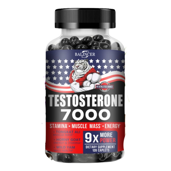 Testosterone 7000