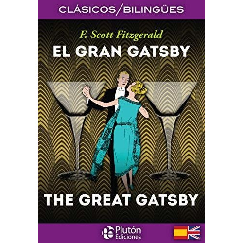 Gran Gatsby/the Great Gatsby,el - Fitzgerald,francis Scott