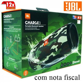 Jbl boombox preta