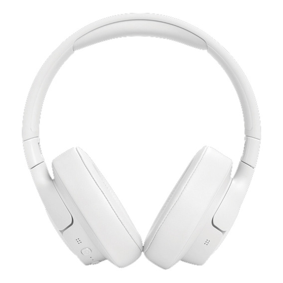 Auriculares Jbl Tune 770nc White Bluetooth Con Micrófono