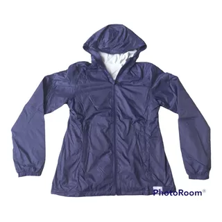 Campera Rompeviento Impermeable Mujer Darling + Envio Art949