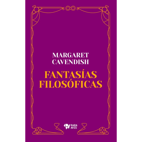 Fantasías Filosóficas - Margaret Cavendish