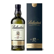 Whisky Ballantines Blended Scoth 17 Anos - 750 Ml