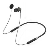 Audifonos Magneticos Lenovo He05 Deportivos - Negro