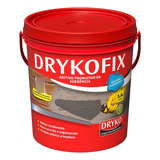 Drykofix 3,6l Adesivo Para Chapisco Dryko