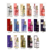 Kit Com 5 Perfumes Para Revenda Amakha Paris - Promoção