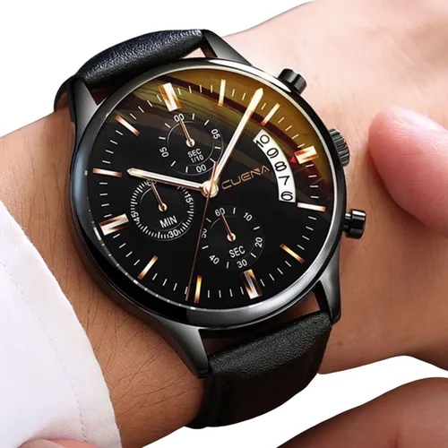 Relojes cuena sale