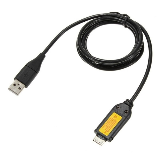 Cable Usb Compatible Samsung Suc-c3 Wb5000 St65