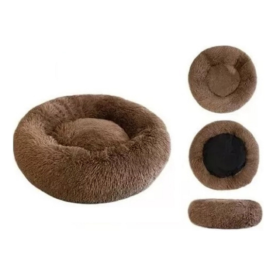 Cama / Cucha / Colchón Para Perros 70cm - Tyt