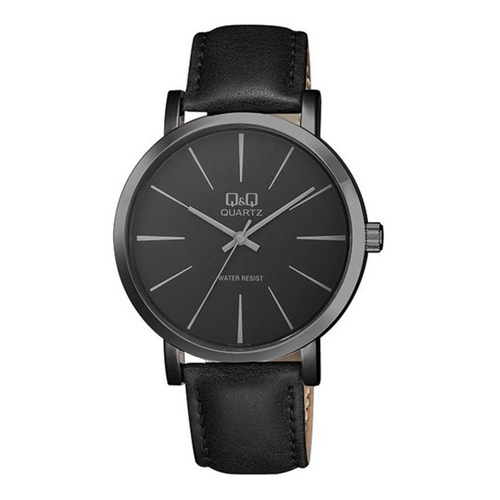 Reloj Q&q Modelo Q892j532y Negro