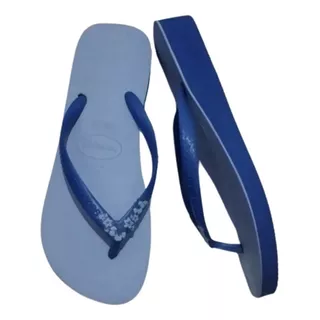 Chinelo Plataforma Havaianas Original Joy Salto 3,5cm