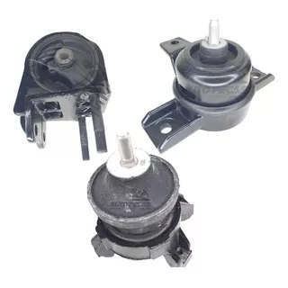 Kit Calco Coxim Motor Cambio Santa Fe 3.5