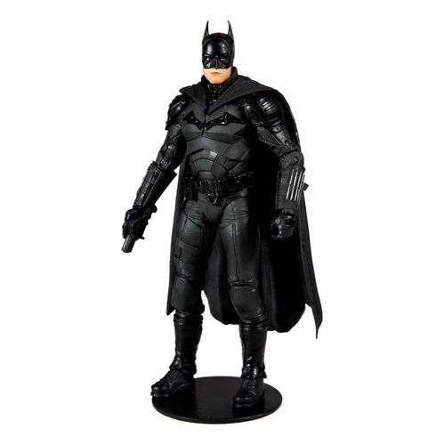 Figura de acción  The Batman Movie 15076 de McFarlane Toys