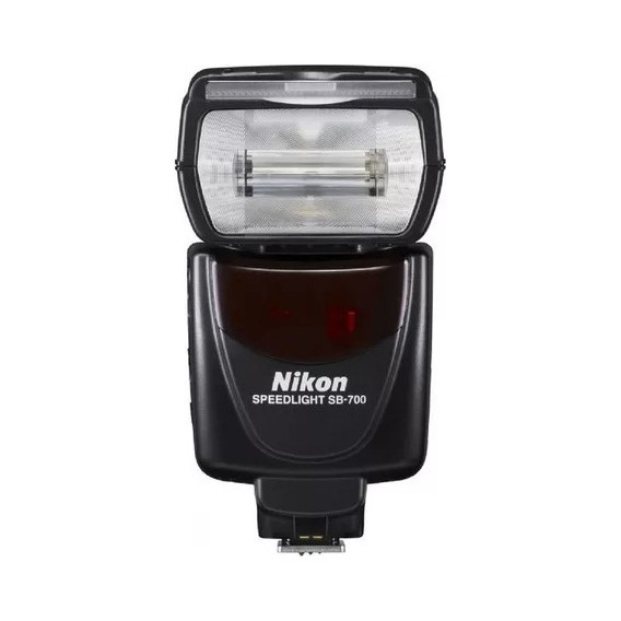 Flash Nikon Sb-700 Speedlight Flash Para Camaras