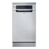 Lavavajillas Inverter 10 Servicios Candy Cf0c7sb0fx Inox Color Gris